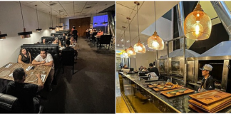 Tori Chipchi, la primera pollería peruana a la leña de Buenos Aires