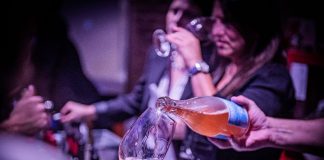 Día del Sommelier, una profesión en ascenso