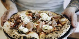 Llega la segunda edición de Pizzamanía, el festival masivo de pizza no tradicional