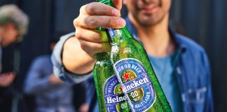 Heineken 0.0: para cuando querés una cerveza, pero no alcohol