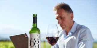 Mastrantonio 63: un homenaje al Malbec con vinos con más de 10 años de guarda