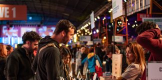 MAPPA: más de 80 mil personas pasaron por la gran feria gastronómica