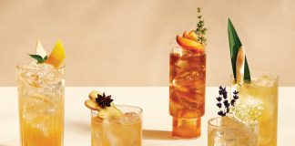 Scotch con Soda: el trago que la rompe en las barras