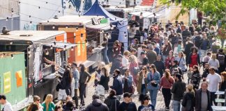 MAPPA, el Mercado Argentino de Productos y Productores Agroalimentarios, presenta su 2° edición