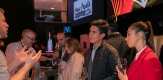 Salón Argentino de Bodegas de La Plata celebra sus 20 años con las mejores bodegas del país