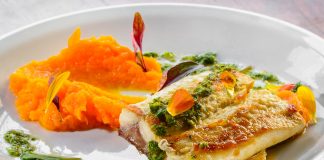 Tres recetas otoñales con pescado para disfrutar en Semana Santa
