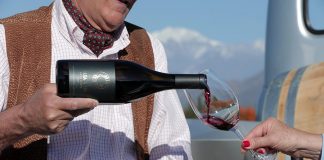 Bodega Alta-Yarí presenta su nueva Criolla Chica