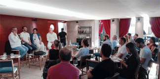 Lanzaron Argentine Wine Club UK