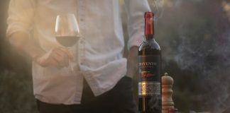 Maximum Red Blend, el nuevo vino «rebelde» de Trivento