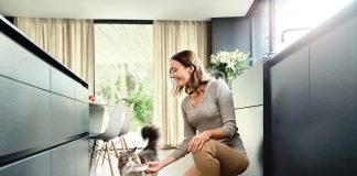 Alergia a los gatos: cómo combatirla