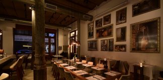 Puerta del Inca: sabores peruanos en San Telmo