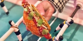 Dia del Pancho: dónde probar opciones originales día del pancho