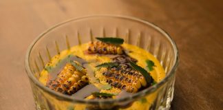 La Nueva Cocina de Azafrán desembarca en Buenos Aires