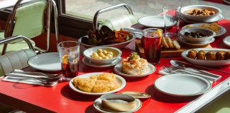 Tapeando 2023: comienza la ruta de la tapa en Argentina