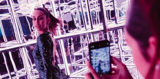 Chandon Supernova vuelve con su segunda edición a Buenos Aires