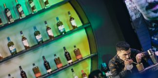 World Class 2023: los mejores bartenders de Argentina compiten por el título