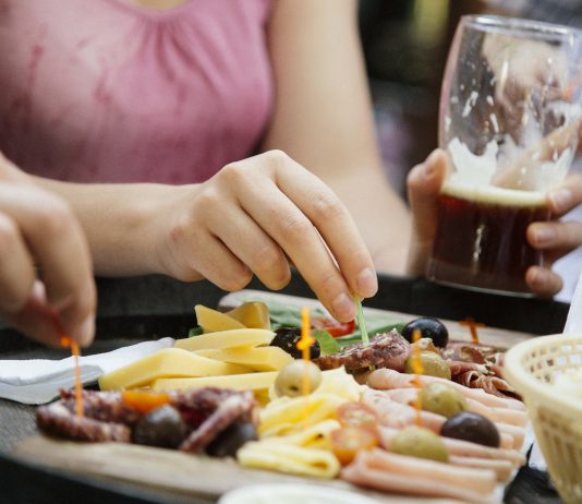 Cocina Abierta: Juan Braceli y Madame Papin inauguran en el CCK un nuevo ciclo de cocina