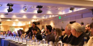 Puro Vino Bariloche 2023: vuelve la gran fiesta patagónica del vino