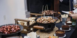 Teist Catering, la primera en su rubro en obtener certificación de Empresa B en Argentina