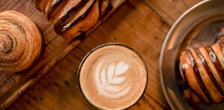 Café VILO: dos días para disfrutar las mejores promociones en Vicente López