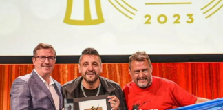 Juguetes Perdidos, la cervecería argentina, ganadora de importante concurso internacional