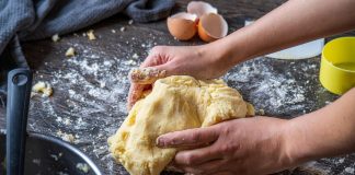 Día de la Celiaquía: cómo evitar la contaminación cruzada de los alimentos día de la celiaquía