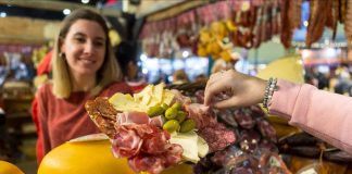 Vuelve Caminos y Sabores, la gran feria argentina