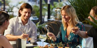 Lima, una propuesta nikkei que sigue creciendo