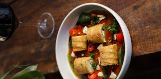 Cocina ítalo-argentina: la renovada propuesta gastronómica de Enero Restaurant
