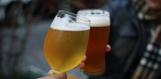 Propuestas para festejar el Día Nacional de la Cerveza