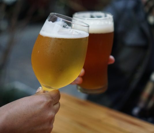 Propuestas para festejar el Día Nacional de la Cerveza
