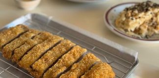 Día de la Milanesa: un sinfín de opciones para disfrutar este clásico de la cocina argentina día de la milanesa