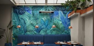 La Pescadería: cocina de mar, pescadería y rotisería en un solo lugar