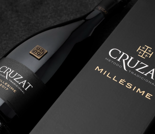 Mejor Espumoso Argentino: conocé Cruzat Millésime