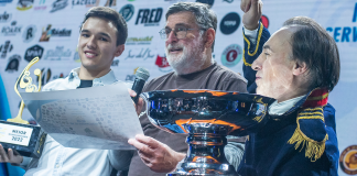 Copa Argentina de Cerveza y del Gin, este finde en Buenos Aires