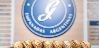 Como en Buenos Aires… pero en Madrid: la gastronomía porteña se luce en España