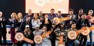 Experiencias del Sabor: vuelve el concurso de los elegidos de la gente