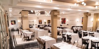 Bagatelle renovó su ambientación y sigue cautivando con el espíritu de Francia en Buenos Aires