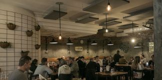 Gula Restaurante: un nuevo especialista en carnes en Villa Devoto