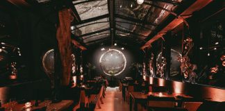 Brunch Nikkei para celebrar el Día del Padre en Lima Restaurante