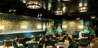 Boca de Toro Club: un nuevo bar de tapas y cócteles de autor dentro del Hotel Pulitzer Buenos Aires