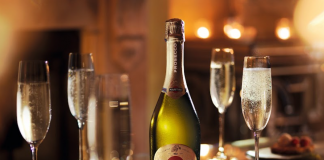 Martini celebra sus 160 años de sabo italiano