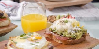 El Hotel NH 9 de Julio presenta sus propuestas gastro de invierno