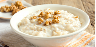 Recetas Patrias vegetarianas para disfrutar este fin de semana