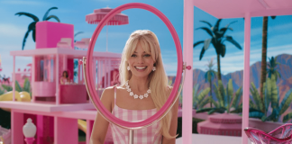 Barbie, la película: una chica plástica en un mundo real