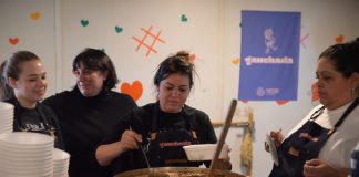 Escuela de Cocina de Gauchada, la nueva propuesta de Cerveza Quilmes destinada a líderes comunitarios