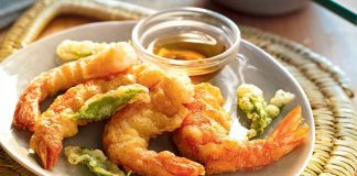 Platos con Soda: dos recetas para descubrir una nueva forma de cocinar