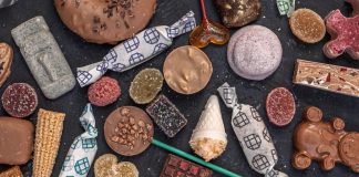 Quiosco de Golosinas: un nuevo Pop Up de amigos en Obrador Florida