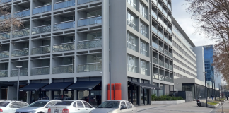 Distrito Quartier: el nuevo paseo gastronómico comercial que conecta al futuro distrito quartier