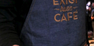 Exigí Buen Café: la feria referente en materia cafetera celebra su 10° edición